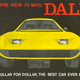 Illustration for article titled The Ten Strangest Vehicular Crimes Ever Committed